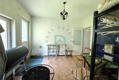 Casă Săsească, zona Primăriei, Ghimbav - 11