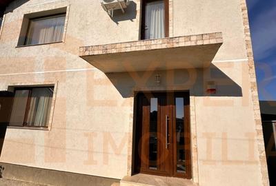 Vila individuala P+1, de vanzare - Valu Lui Traian - 2
