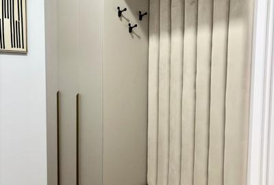 Apartament cochet cu 2 camere | Mobilat si utilat | 57 mp utili | Mosnita - 14