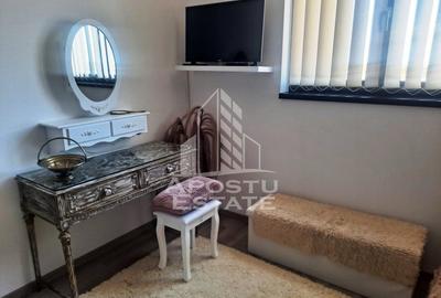 Apartament  cu 2 camere, open space, zona Take Ionescu (ISHO) - 5