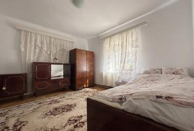 Casă individuală cu 3 camere în Șag