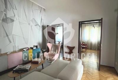De inchiriat Vilă, 4 camere, 3 dormitoare, Curte /grădină, Herăstrău- Primaverii - 2
