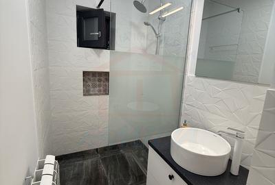 🏡De închiriat 2 camere, Faleza Dunării, 500 Euro/lună - 7