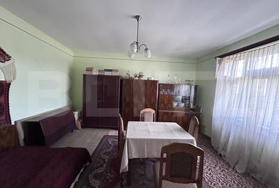 Casă individuală cu 4 camere în Periferie