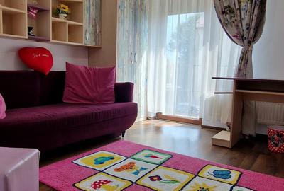 Apartament 3 camere, 80 mp, Class Rezidence  , langa Kaufland, Iasi - 5