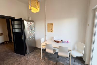 Apartament 4 camere Batistei, strada Vasile Lascar, 136 mp, comision 0 ! - 33