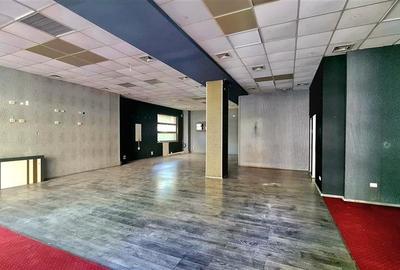 EXCLUSIV, Spatiu de inchiriat, zona Complex, vizibilitate excelenta - 2