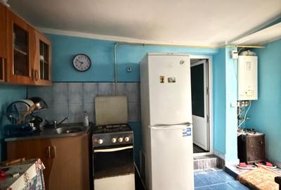 Vanzare casa cu teren propriu, 3 camere, in Galati, Piata Centrala - 10