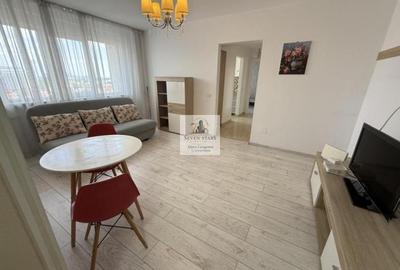 Inchiriere 3 camere, semidecomandat, Piata Chibrit, Metrou 1 Mai - 3