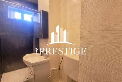 APARTAMENT 3 CAMERE ZONA RAHOVA-OȘTIRII, ETAJ 3, MOBILAT ȘI UTILAT - 8