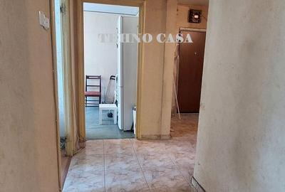 Titan, 550 m de Metrou 1 Decembrie | 4 camere, 2/4, bloc reabilitat - 11