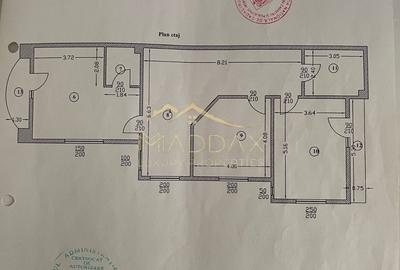 Vila Individuala P+1+M*  250 mp// Bucurestii Noi - 18