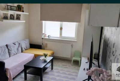 Apartament 2 camere de Inchiriat in Militari - Chiajna - 2