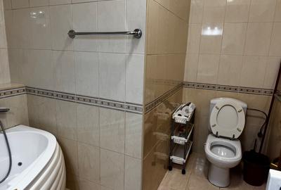 Apartament 2 camere cu terasă 20 mp | Andrei Mureșanu – Str. Trifoiului | 53 mp - 9