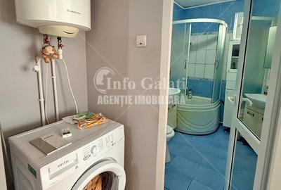 | Apartament cu 3 camere | Mobilat si Utilat | Micro 13 | - 8