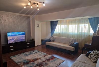 Persoană fizică - vând apartament 3 camere Vega - Ultimul Leu - 4