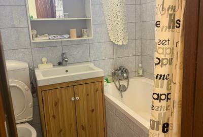 3 camere Drumul Taberei metrou Râul Doamnei - 10
