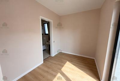 Casă mediteraneană Berceni | 120 mp | 4 camere | 3 băi | Teren 310 mp - 14