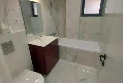 Apartament 3 camere, bloc boutique nou Dorobanti-Eminescu | Comision 0 - 4