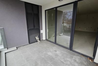 Ansamblul The Nest, 3 camere, Sud, parcare subterana -Central - 3