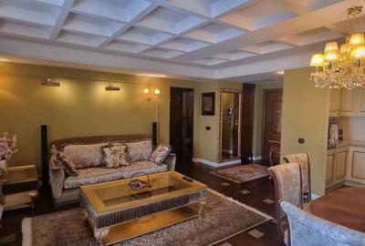 HERASTRAU  NORDULUI  APARTAMENT 3 CAMERE TRANSFORMAT IN 2 CAMERE - 10