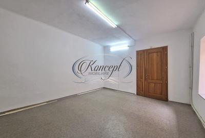 Spatiu comercial in proximitatea Pietei Unirii - 6