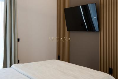 Duplex finisat lux zona Tineretului Florești - 18