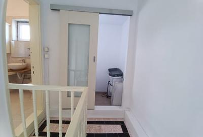 CENTRU SALA SPORTURILOR(COD03)- Casa interbelica si curte generoasa ! - 7
