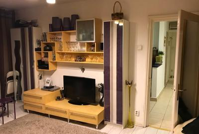 Apartament 2 camere, Calea Griviței - 3 min metrou Grivița - 1