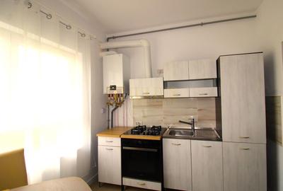 2 locuri de parcare, bloc nou, balcon generos, parter- Dumbrăvița - 9