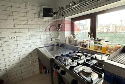 De inchiriat- Pensiune Premium cu 7 camere, in Techirghiol - 8