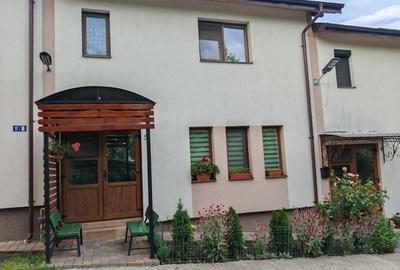 Casă cu 3 camere în Galata