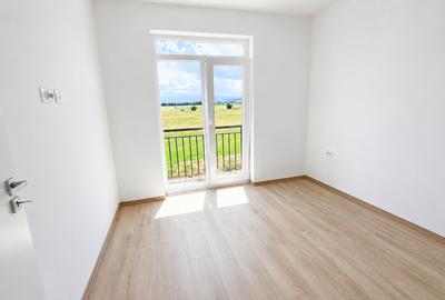 Apartament 3 camere cu 2 băi 61 mp + balcon - finisat si intabulat - Sibiu - 6