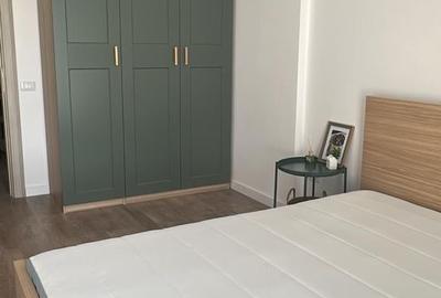 De Închiriat Garsonieră | New World Residence – Delta Văcărești - 4