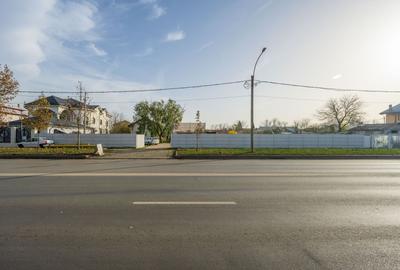 TEREN LA SUPER PRET 190 euro mp ! sos.Alexandriei 215 ! - 8