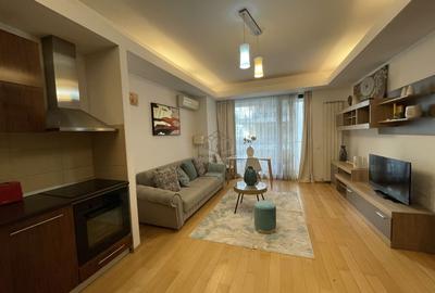 APARTAMENT SUPERB LA  INCHIRIERE LANGA PARCUL HERASTRAU - 1