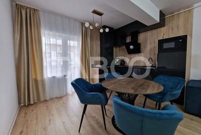 Apartament cu 2 camere 54 mpu si balcon parcare Doamna Stanca Sibiu - 12