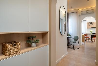 Cișmigiu - Sala Palatului | 3 Camere | Blocul Florentin | Ready to Move - 8