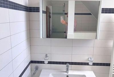 Penthouse zona Universitate, complet mobilat și utilat, terasă mare, bloc NOU - 13