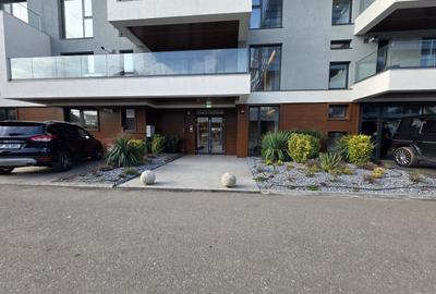 Promo Apartament 3 camere Iancu Nicolae British School NOU - 8