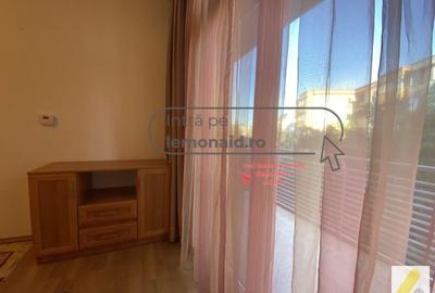 Apartament 2 camere + loc de parcare acoperit - str. Martir Paris Janos - 10