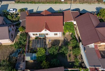 Casa Extraordinara în Lazu. Spatiu, Calitate și Confort la Superlativ - 27