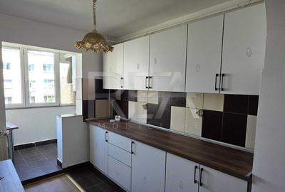 3 Camere- Centrala Proprie- Etaj 7/8- Bloc Anvelopat- Margeanului - 4