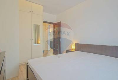 Apartament cu 2 camere de închiriat în zona Florilor - 11