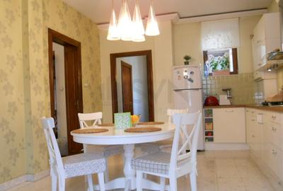 REA0115537 Dorobanti - 4 camere in vila - curte de 170 mp - 28