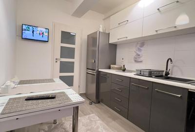 Metalurgiei - Apartament 2 camere + loc de parcare - 7