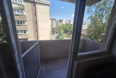 Garsoniera in Marasti, renovata complet - 5
