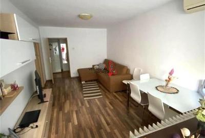 Etaj 1, apartament excelent poziționat – 7 minute de metrou OBOR - 1