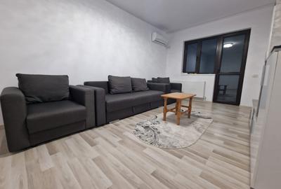Apartament cu 2 camere decomandat în Dobroești