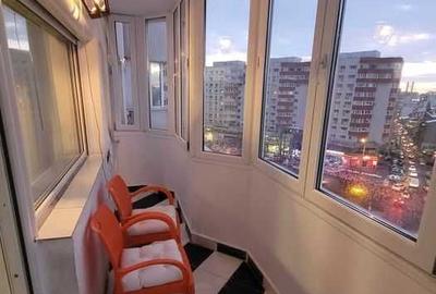 2 Camere | Pet friendly | AC | Piata 1 MAI | - 4